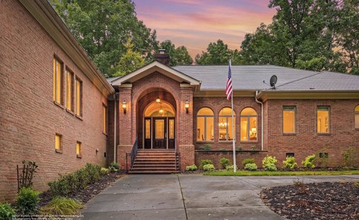 House in Waxhaw, North Carolina, United States 1