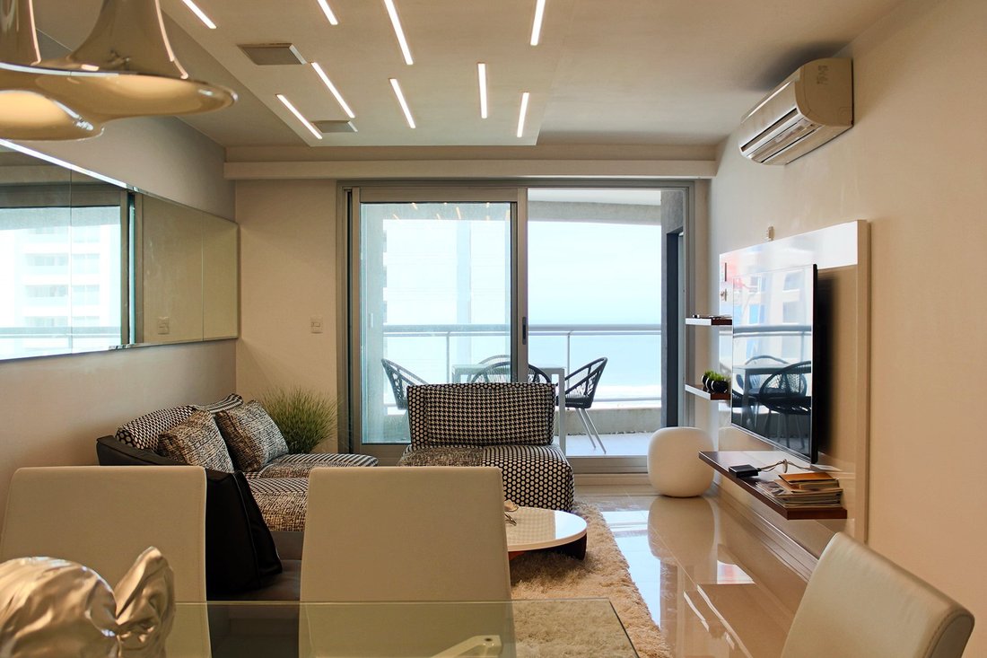 Wohnung in Punta del Este, Departamento Maldonado, Uruguay 5 - 19036356
