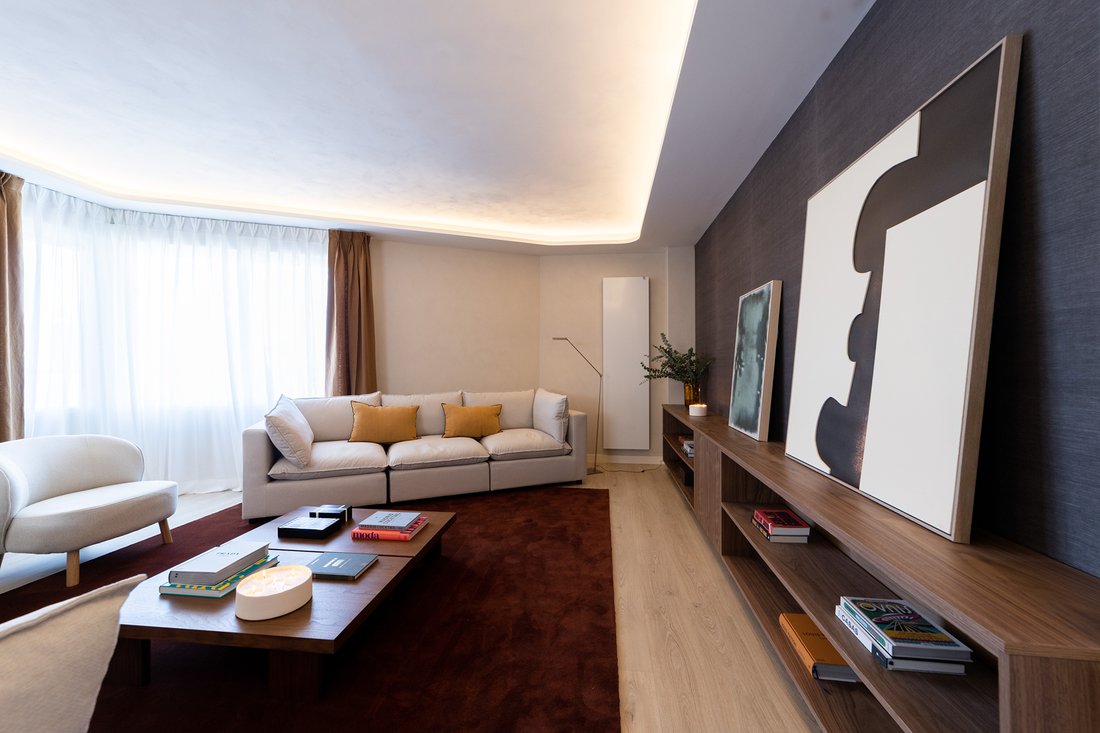 Apartamento en Salamanca, Madrid, España 4 - 19036423