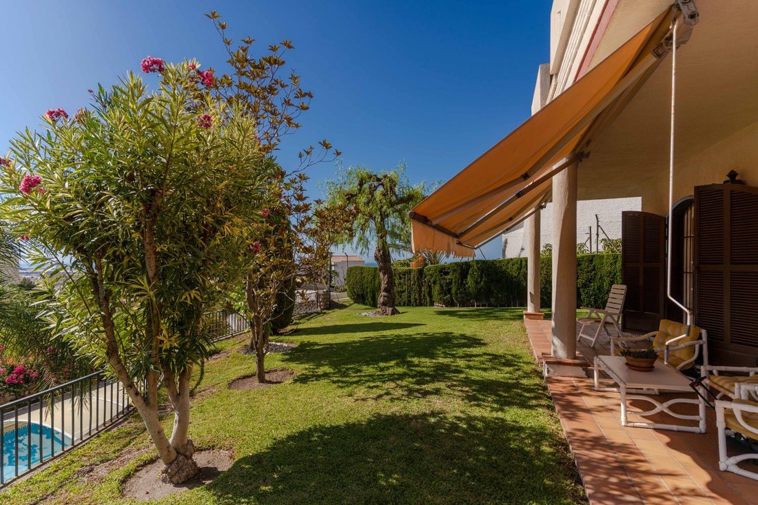 Chalet a Motril, Andalusia, Spagna 4 - 19036544