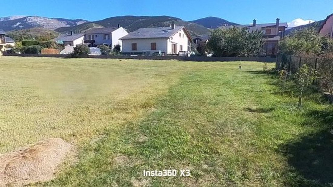 Land in Err, Occitania, France 2 - 19036567