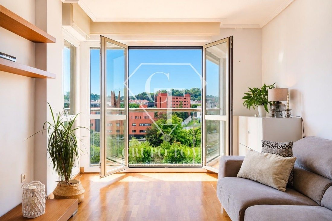 Apartment in Centro, Donostia-San Sebastian, Spain 2 - 19036642