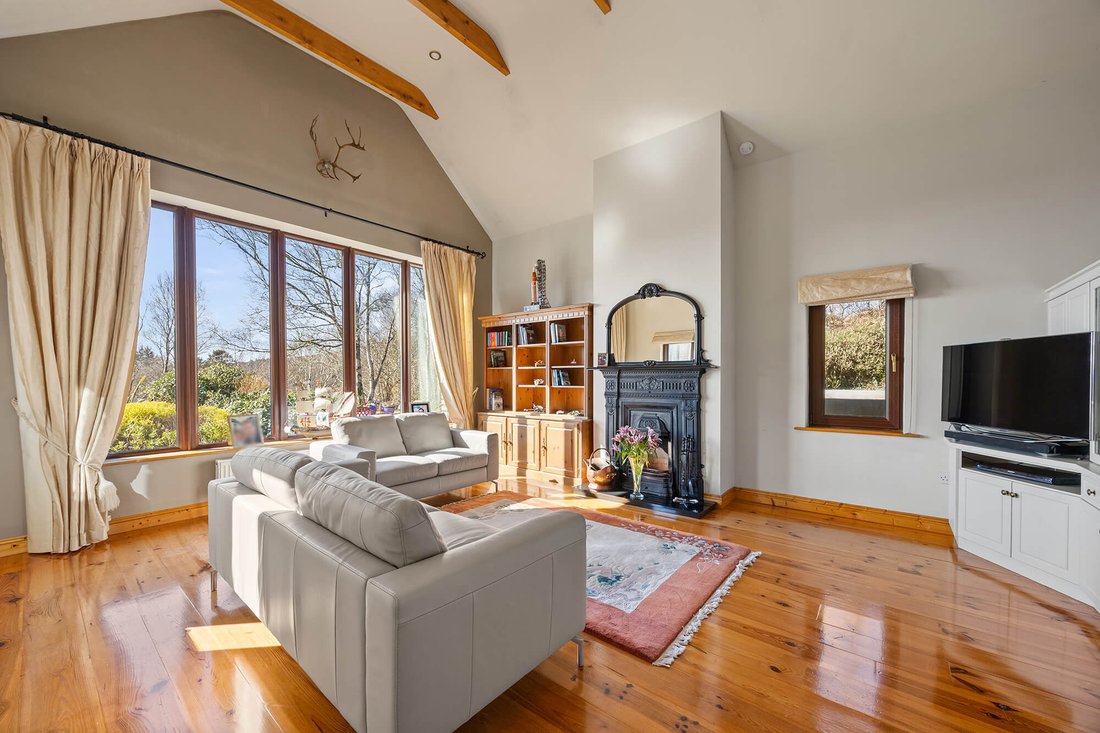 Casa en Glanbeg, County Cork, Irlanda 4 - 19036669