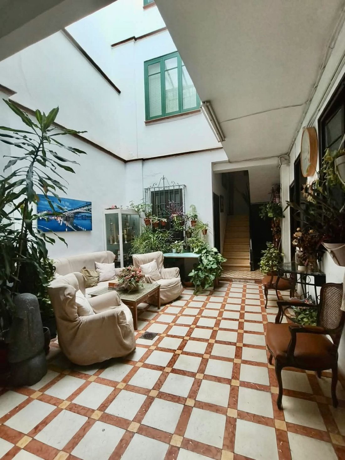 House in Casco Antiguo, Seville, Spain 2 - 19036534