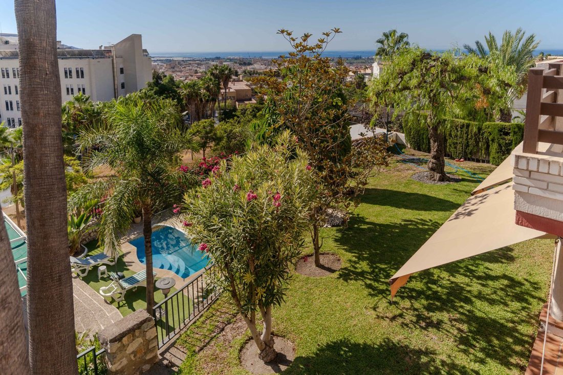 Chalet a Motril, Andalusia, Spagna 2 - 19036544