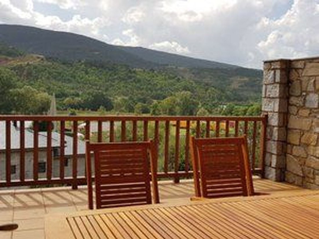 Chalet in Osseja, Occitania, France 4 - 19036570