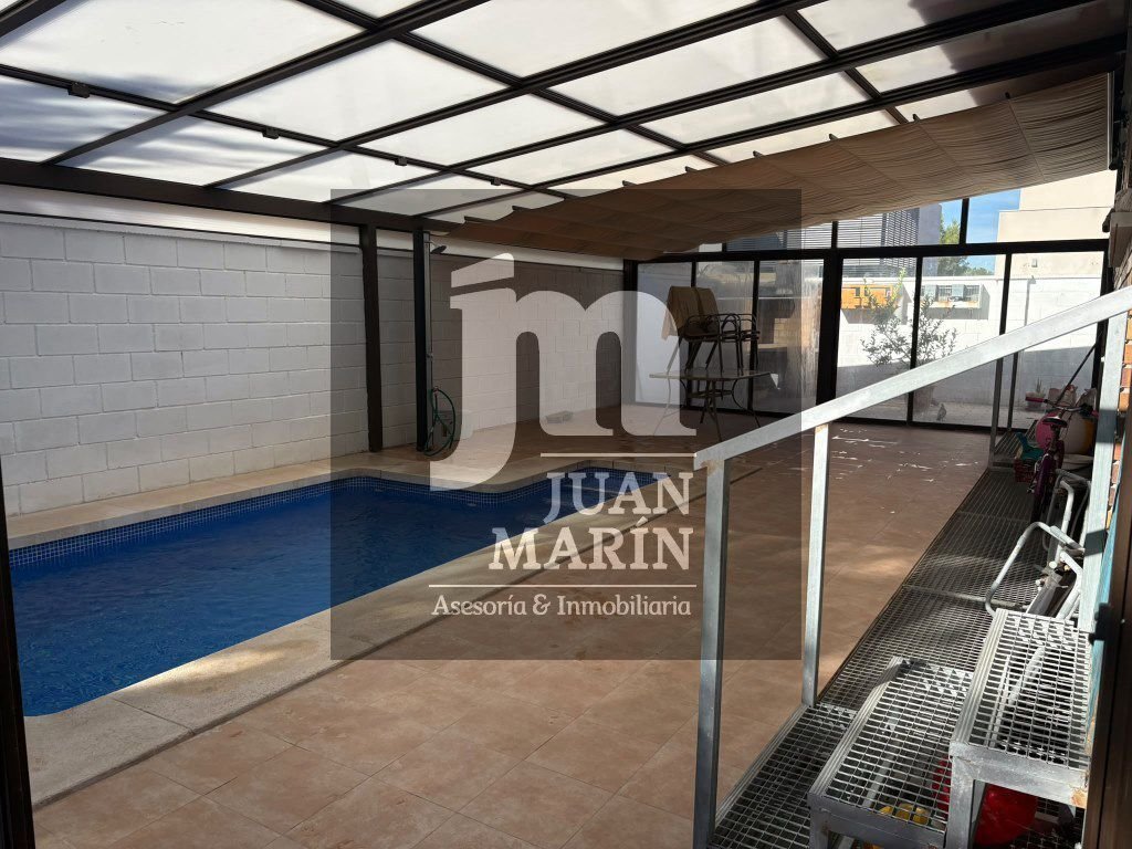 Chalet in Albacete, Castile-La Mancha, Spain 1 - 19036560