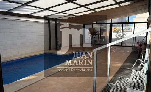 Chalet in Albacete, Castile-La Mancha, Spain 1