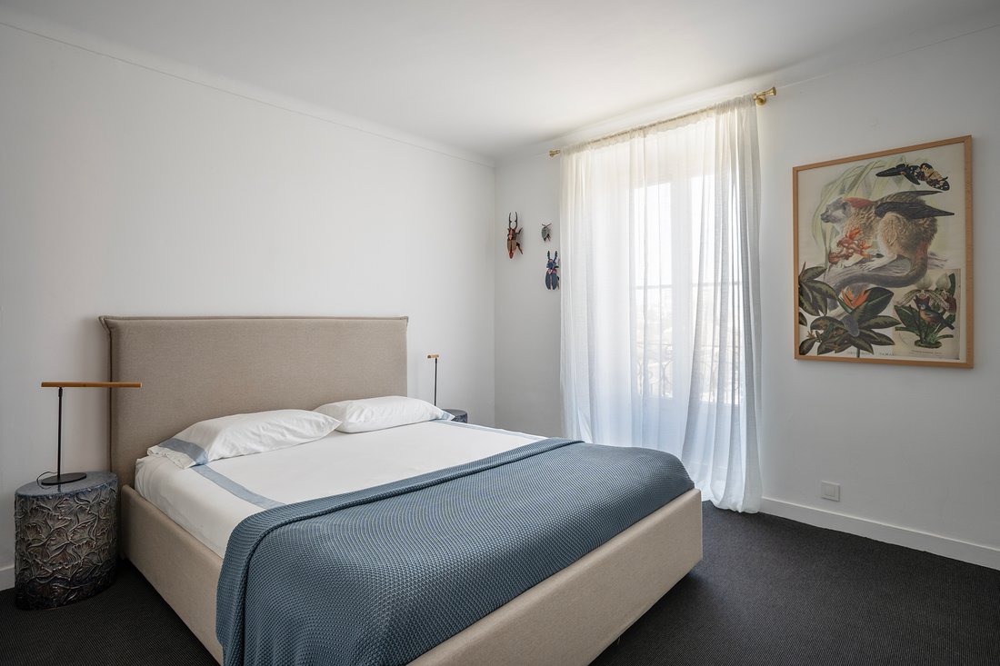 Appartamento a Alcantara, Lisbona, Portogallo 5 - 19036501