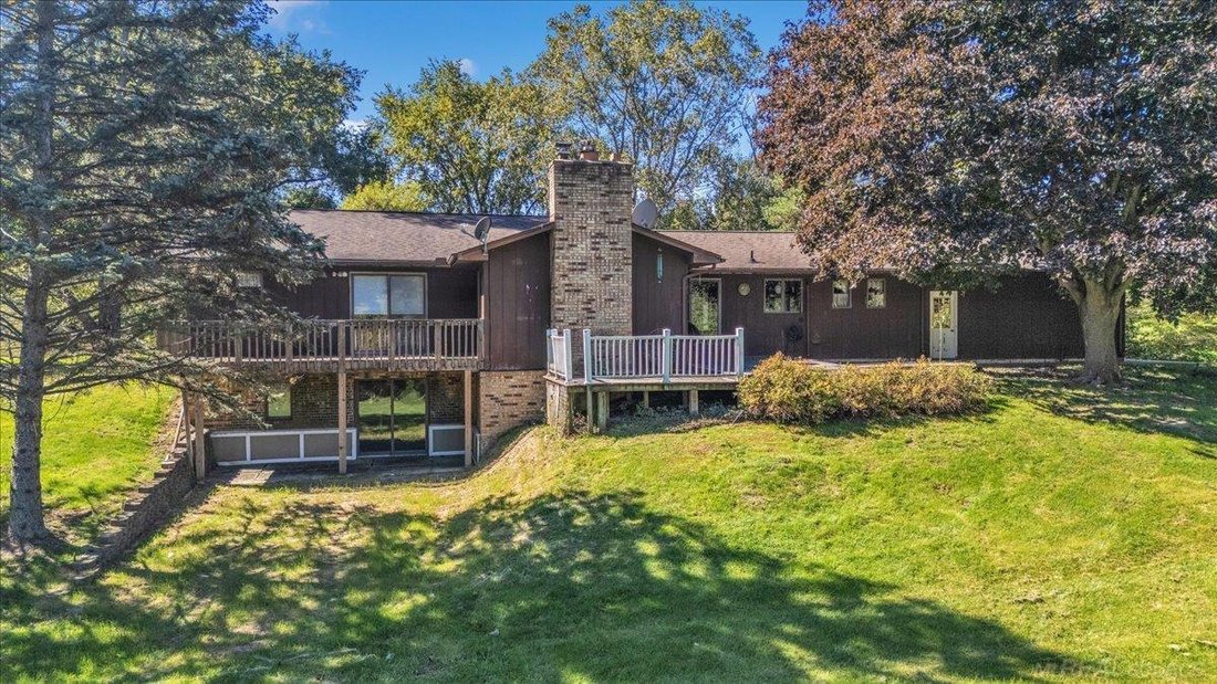 Haus in Plymouth, Michigan, Vereinigte Staaten 2 - 19036504