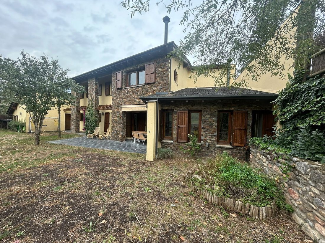 Chalet a Bellver de Cerdanya, Catalogna, Spagna 3 - 19008514