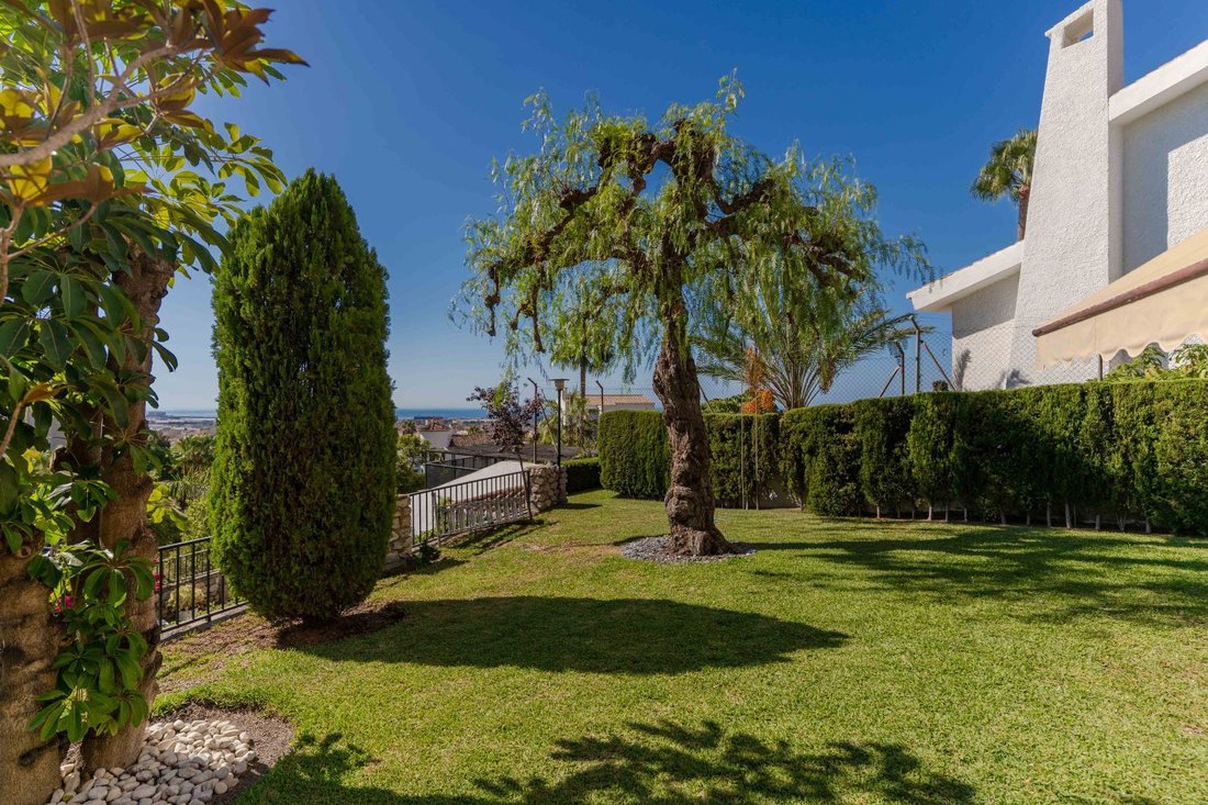 Chalet a Motril, Andalusia, Spagna 5 - 19036544