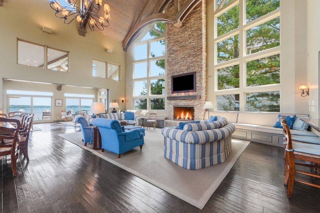 House in Culver, Indiana, United States 5 - 19036508