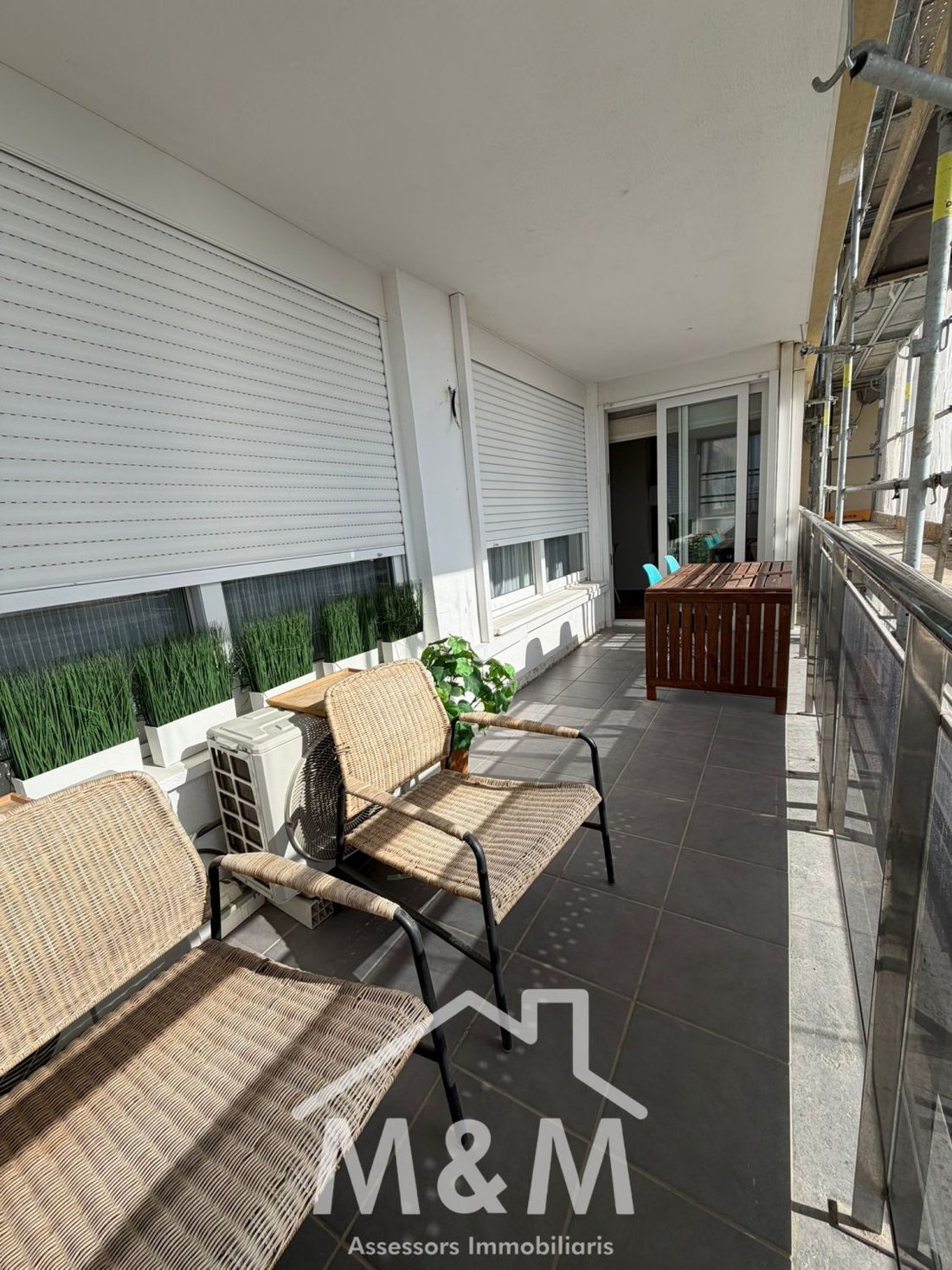 Apartment in Gava, Catalonia, Spain 4 - 19036551