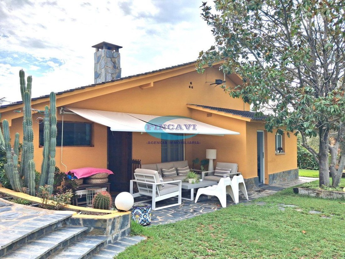 House in Bigues i Riells, Catalonia, Spain 4 - 19036553
