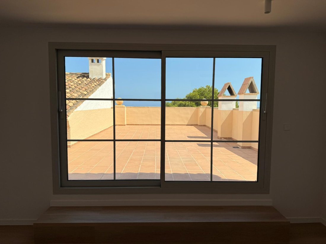 Apartment in San Juan Playa, Alicante, Valencian Community 4 - 19036592