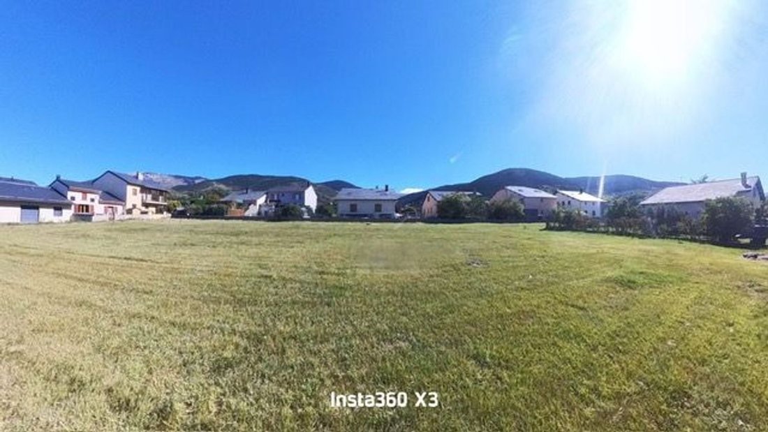Land in Err, Occitania, France 4 - 19036567