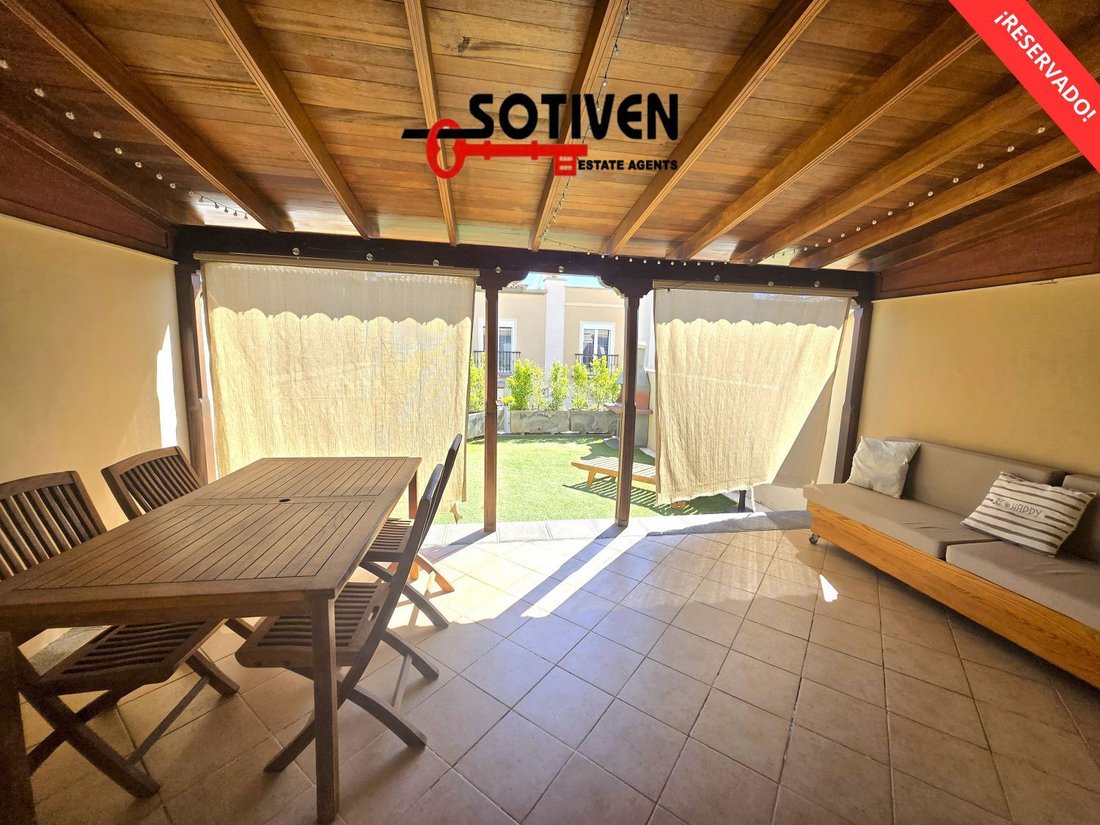 Townhouse in Adeje, Canary Islands, Spain 4 - 19036569