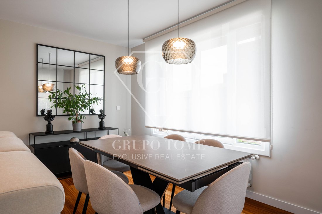 Townhouse in Ipar-Ekialdea, Donostia-San Sebastian, Spain 5 - 19036615