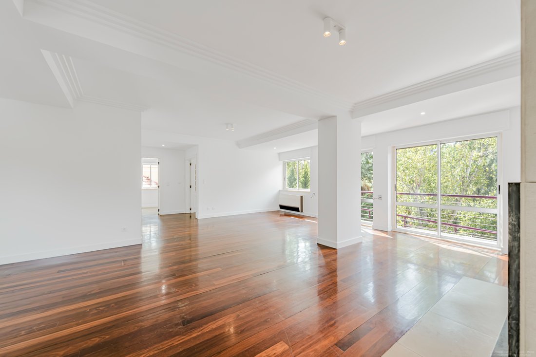 Apartment in Sao Domingos de Benfica, Lisbon, Portugal 3 - 19036641