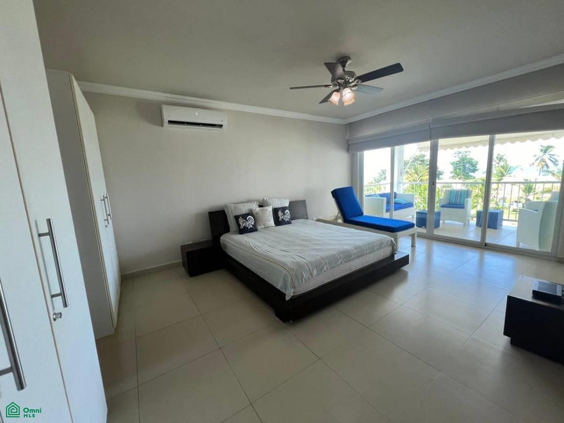 Condominio en Río Hato, Provincia de Coclé, Panamá 4 - 17233336