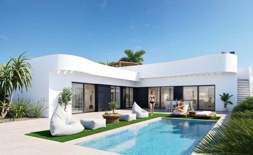 Apartment in Algorfa, Valencian Community, Spain 1