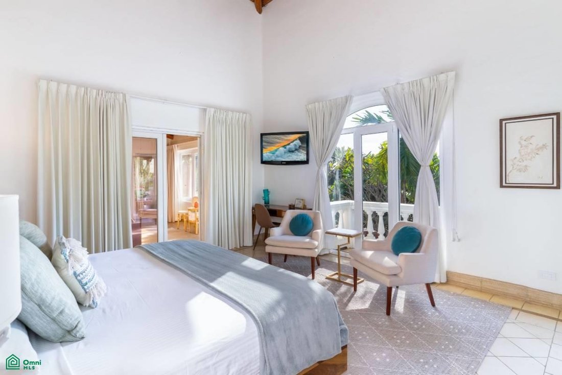 Haus in Tamarindo, Provinz Guanacaste, Costa Rica 5 - 17088884