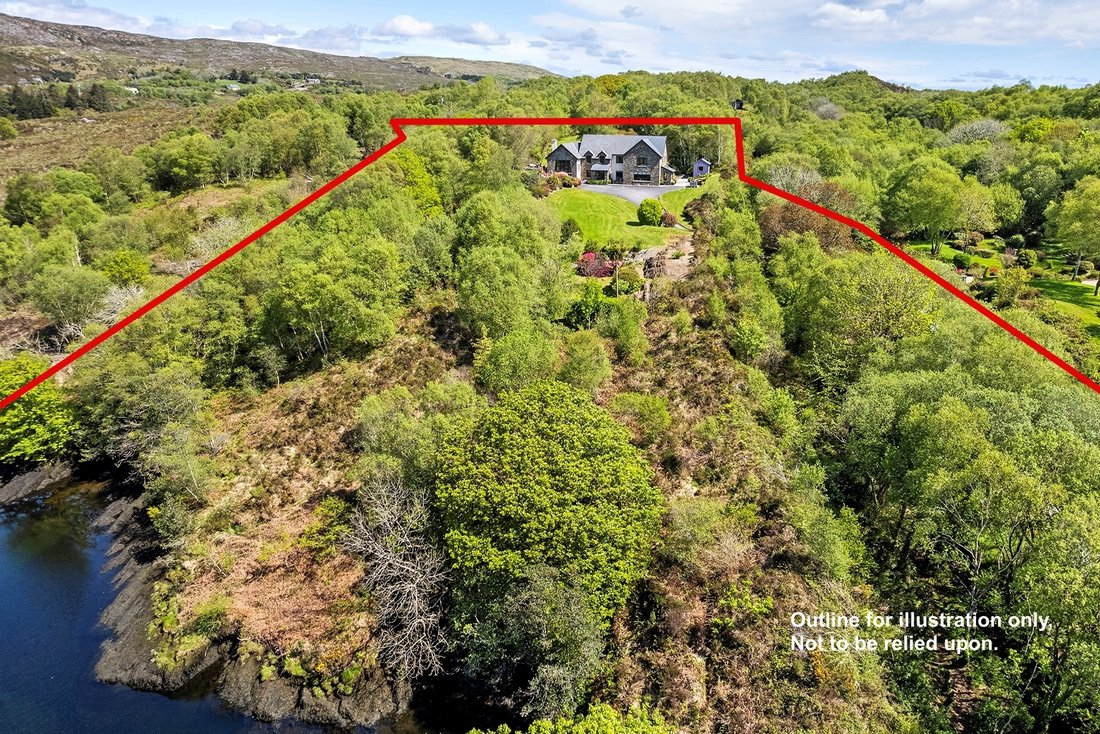 Casa en Glanbeg, County Cork, Irlanda 3 - 19036669
