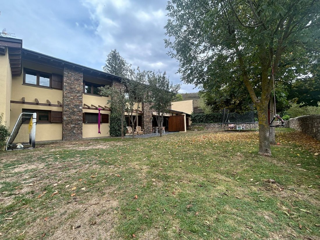 Chalet a Bellver de Cerdanya, Catalogna, Spagna 2 - 19008514