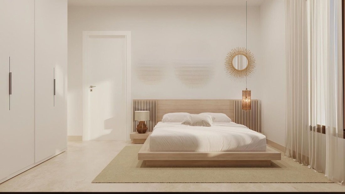 Appartamento a Vera, Andalusia, Spagna 2 - 19036596