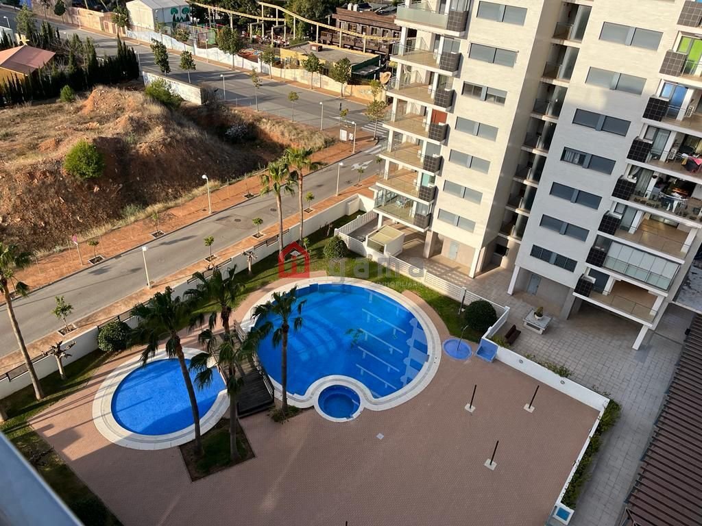 Apartment in Orpesa / Oropesa del Mar, Valencian Community, Spain 2 - 19036539