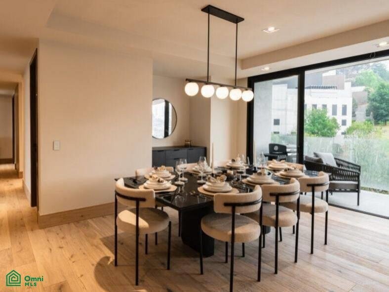 Condominio en Rincón Verde, Estado de México, México 5 - 18144615