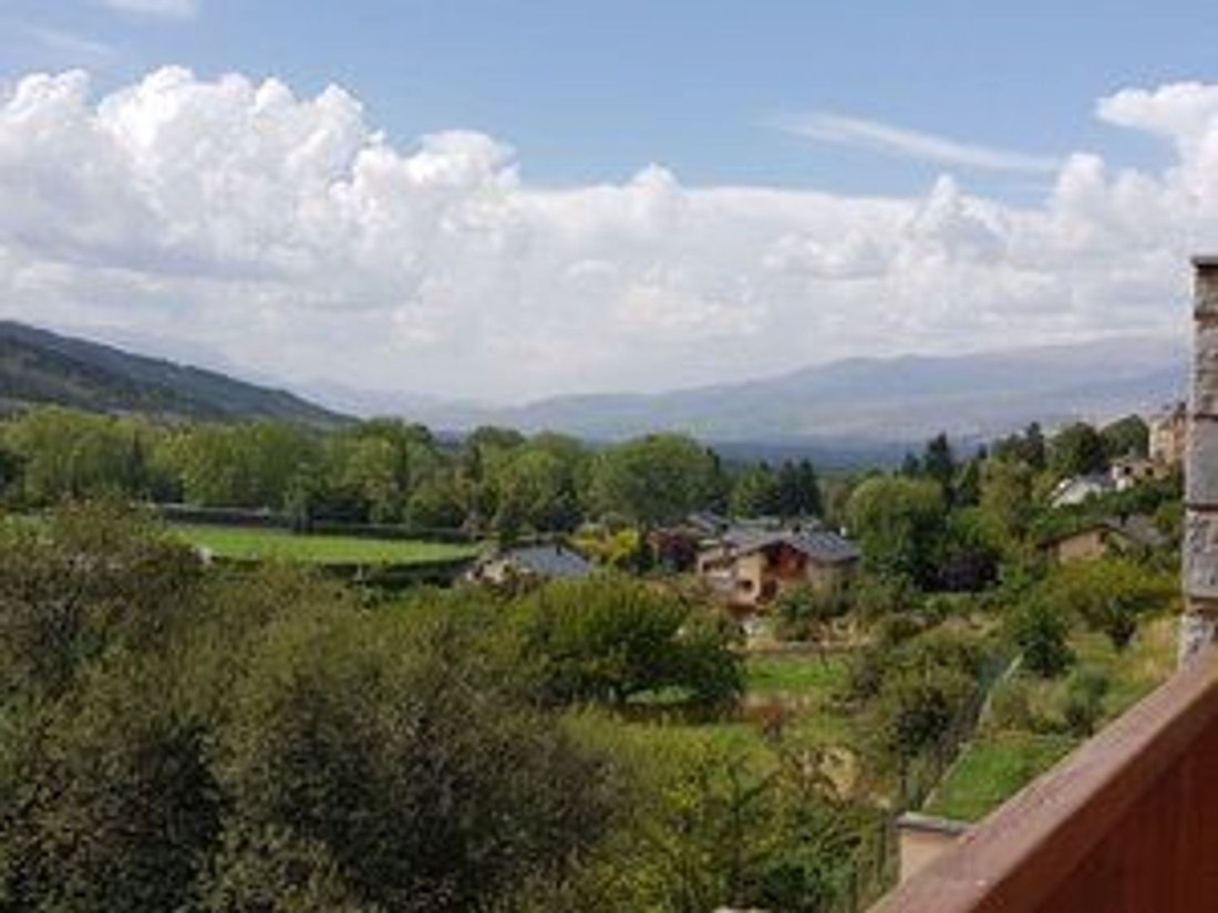 Chalet in Osseja, Occitania, France 2 - 19036570