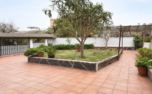 Haus in Marianao, Sant Boi de Llobregat, Spanien 1