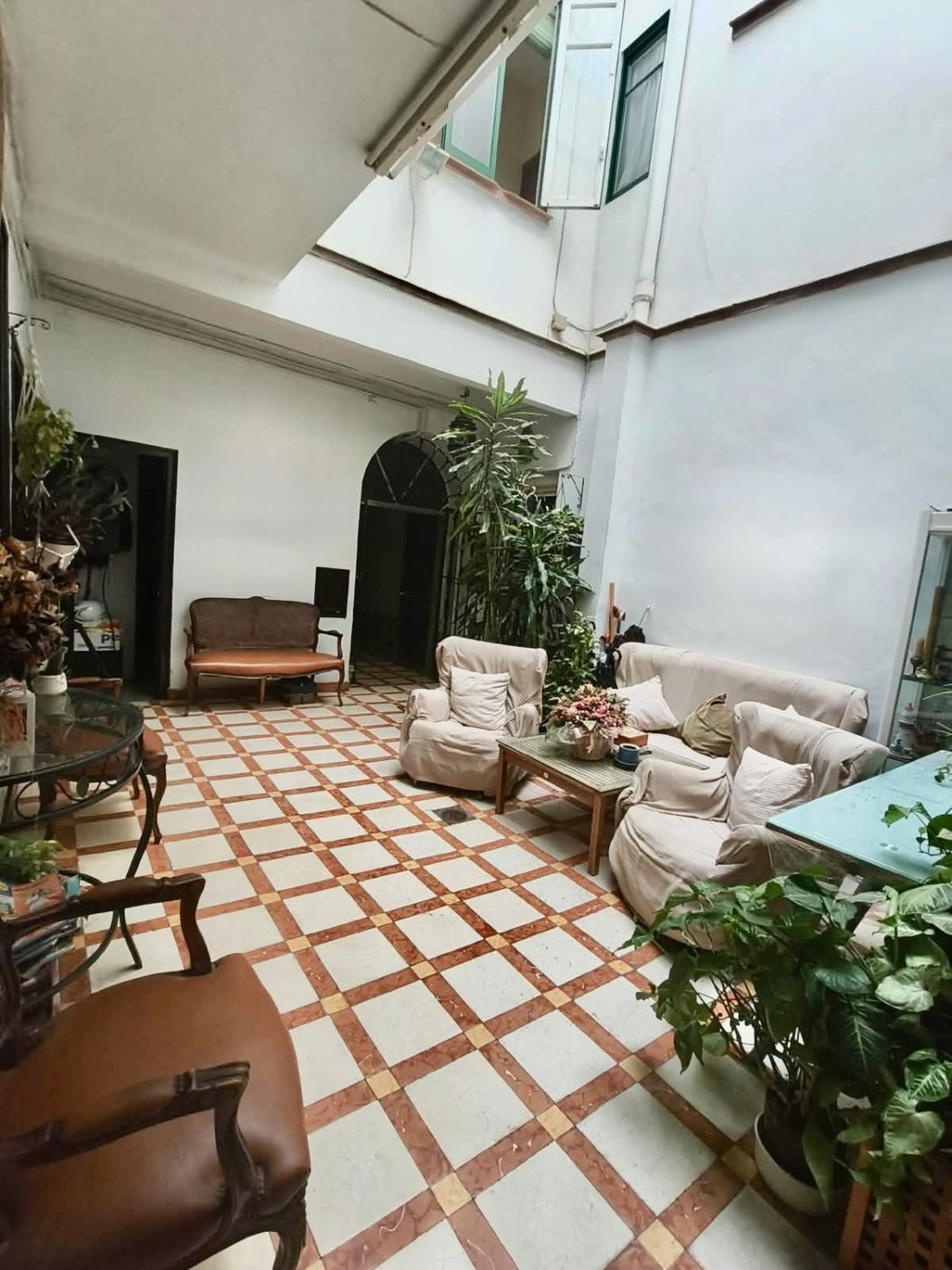 House in Casco Antiguo, Seville, Spain 1 - 19036534