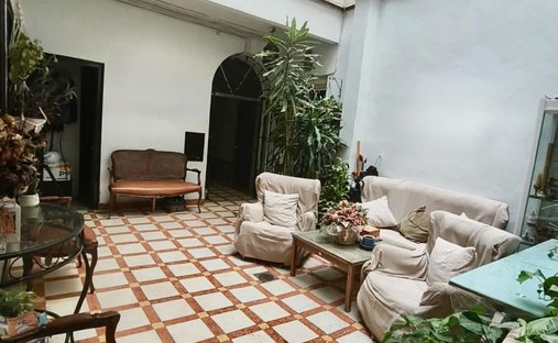 House in Casco Antiguo, Seville, Spain 1