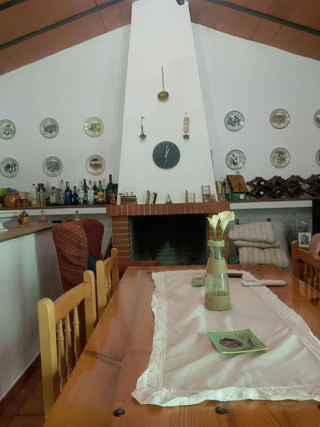 Azienda agricola a Prado del Rey, Andalusia, Spagna 4 - 19036537