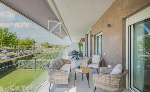 Apartment in Rota, Andalusia, Spain 1