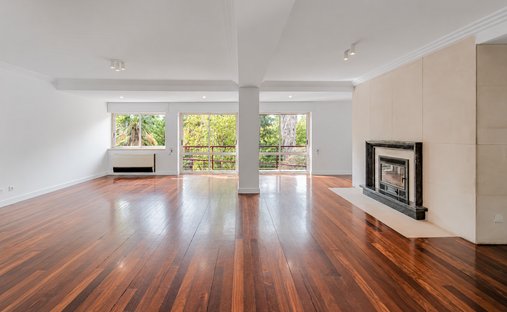 Apartment in Sao Domingos de Benfica, Lisbon, Portugal 1