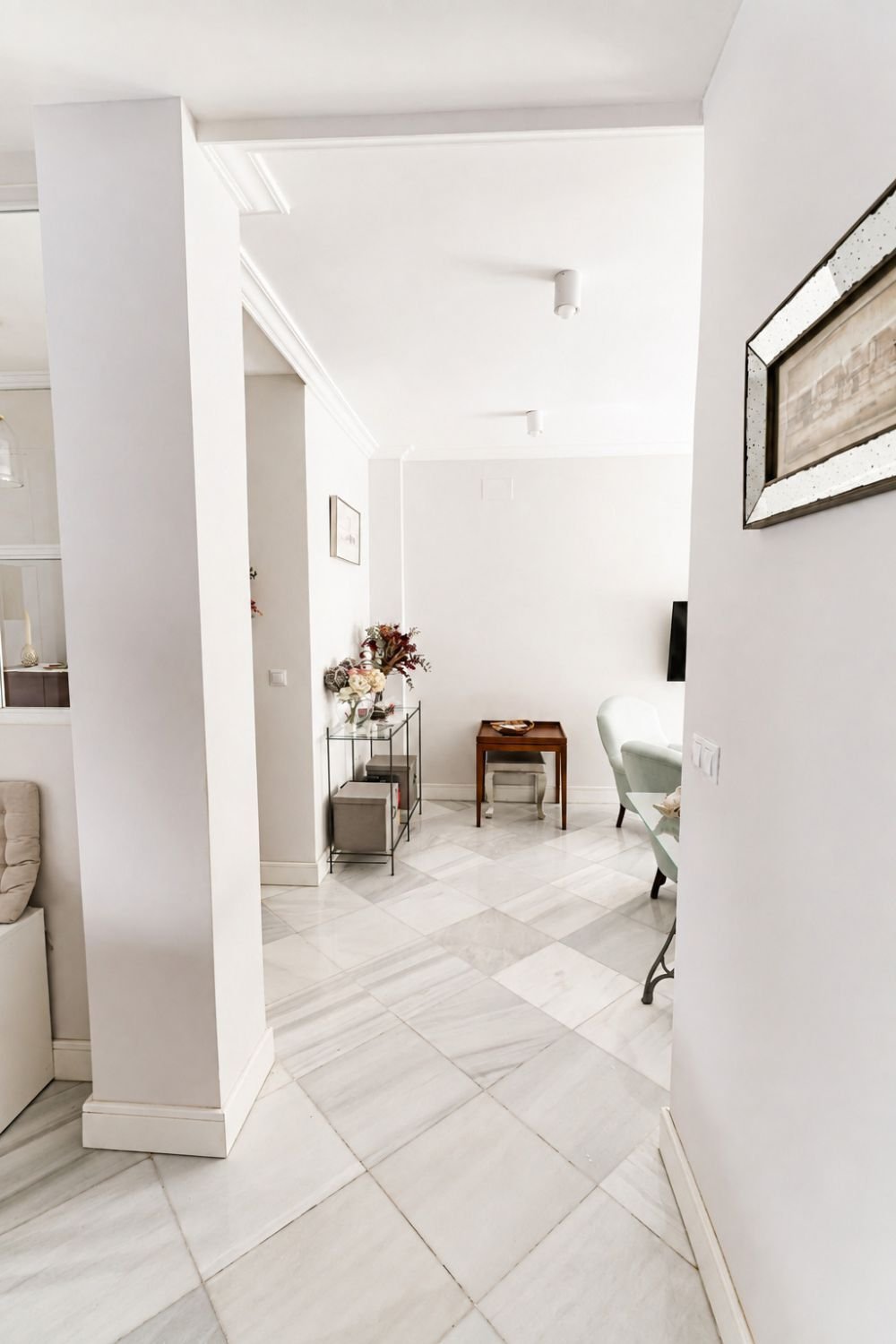 Appartamento a Nervion, Siviglia, Spagna 5 - 19036535