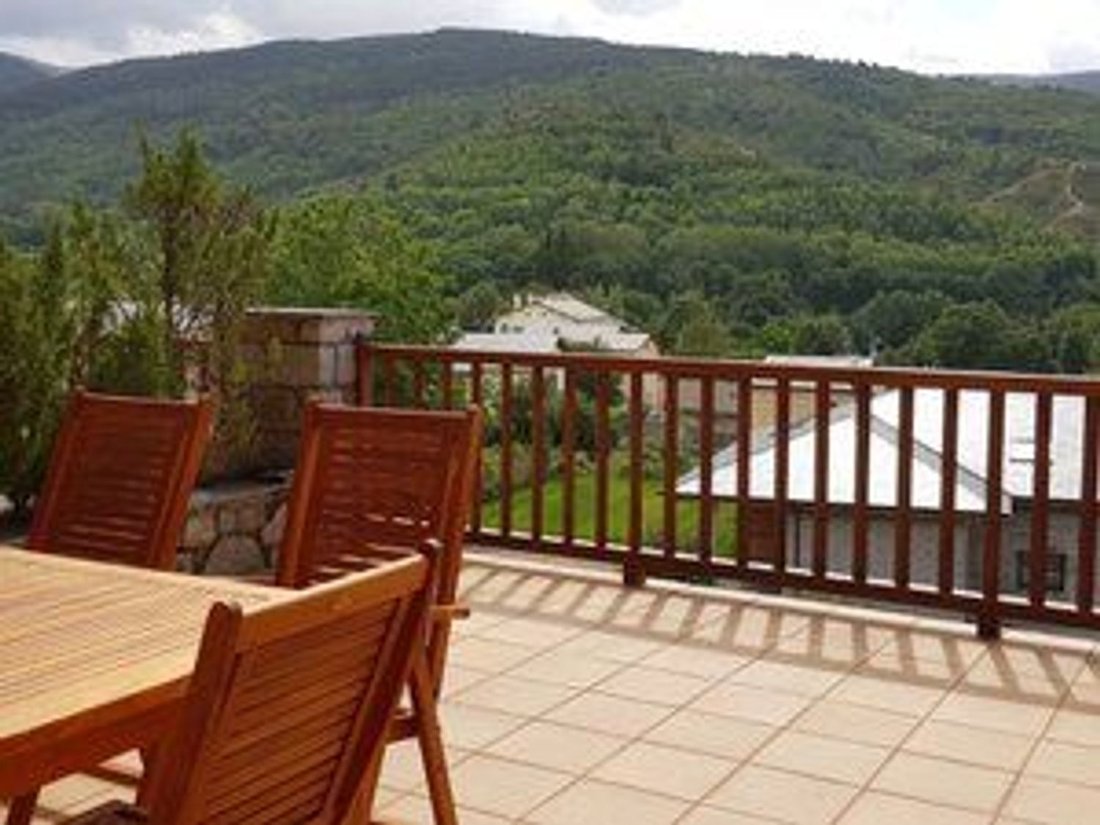 Chalet in Osseja, Occitania, France 1 - 19036570