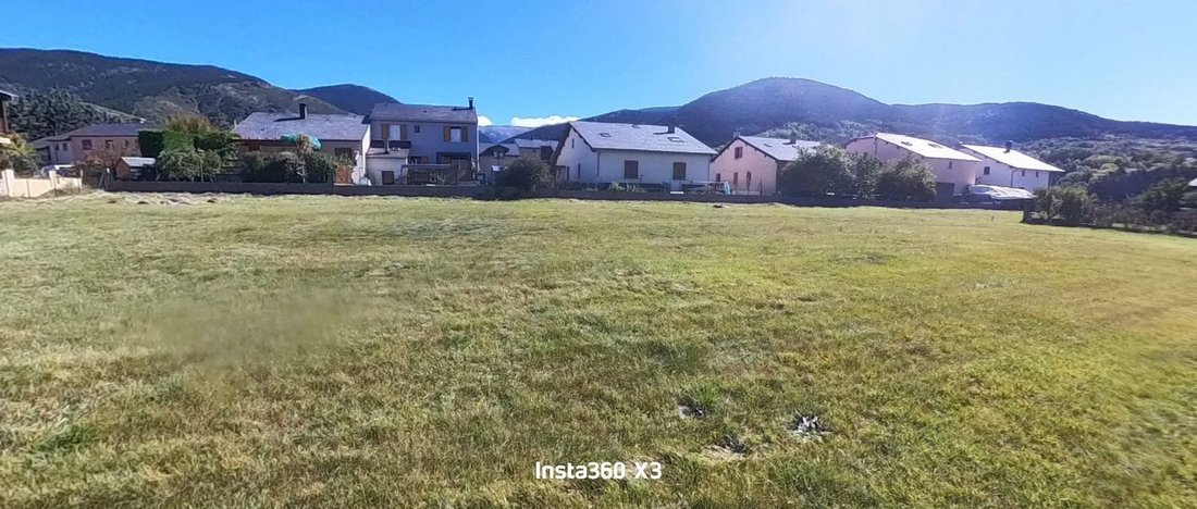 Land in Err, Occitania, France 5 - 19036567