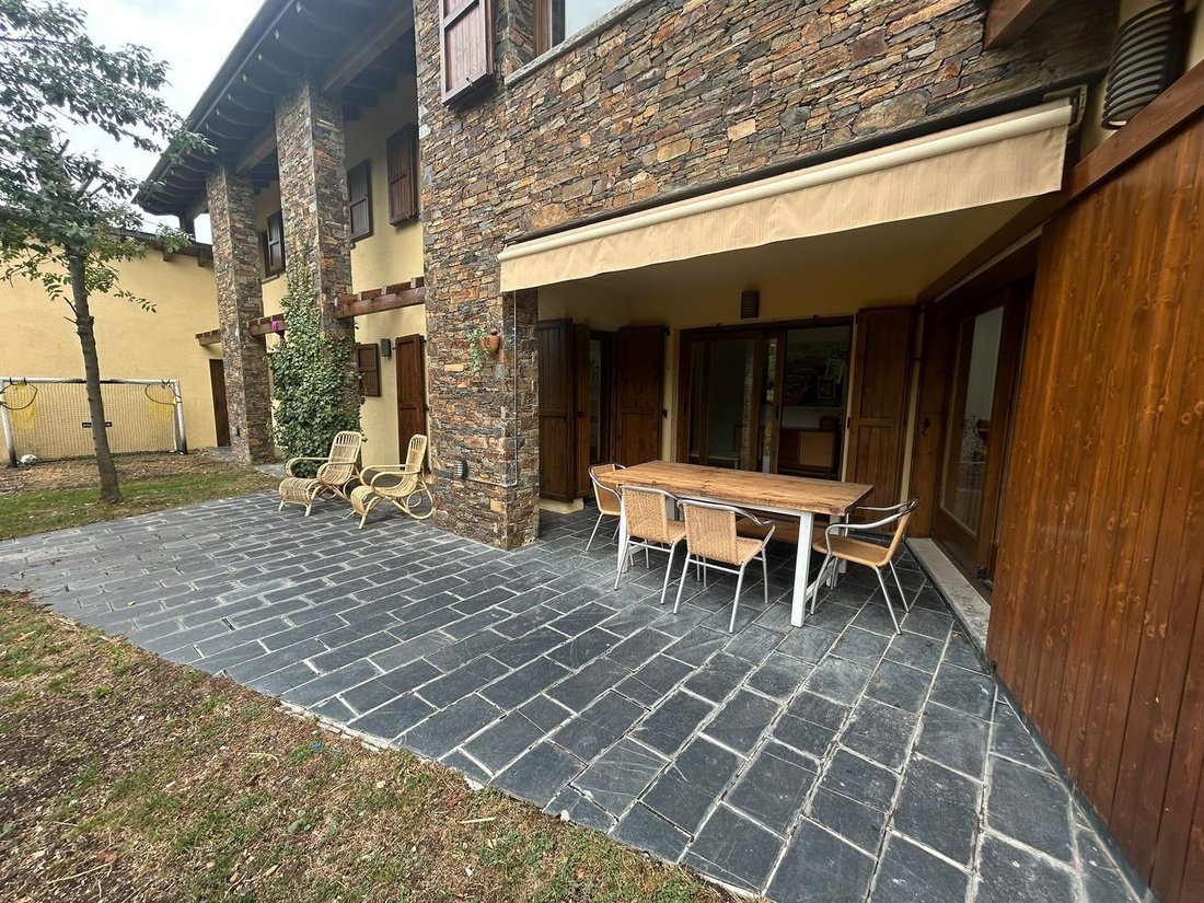 Chalet a Bellver de Cerdanya, Catalogna, Spagna 5 - 19008514