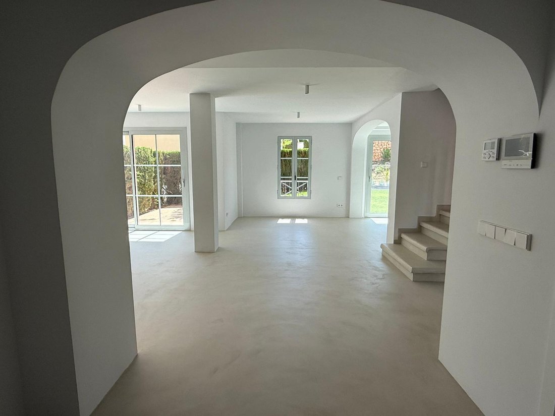 Apartment in San Juan Playa, Alicante, Valencian Community 5 - 19036592