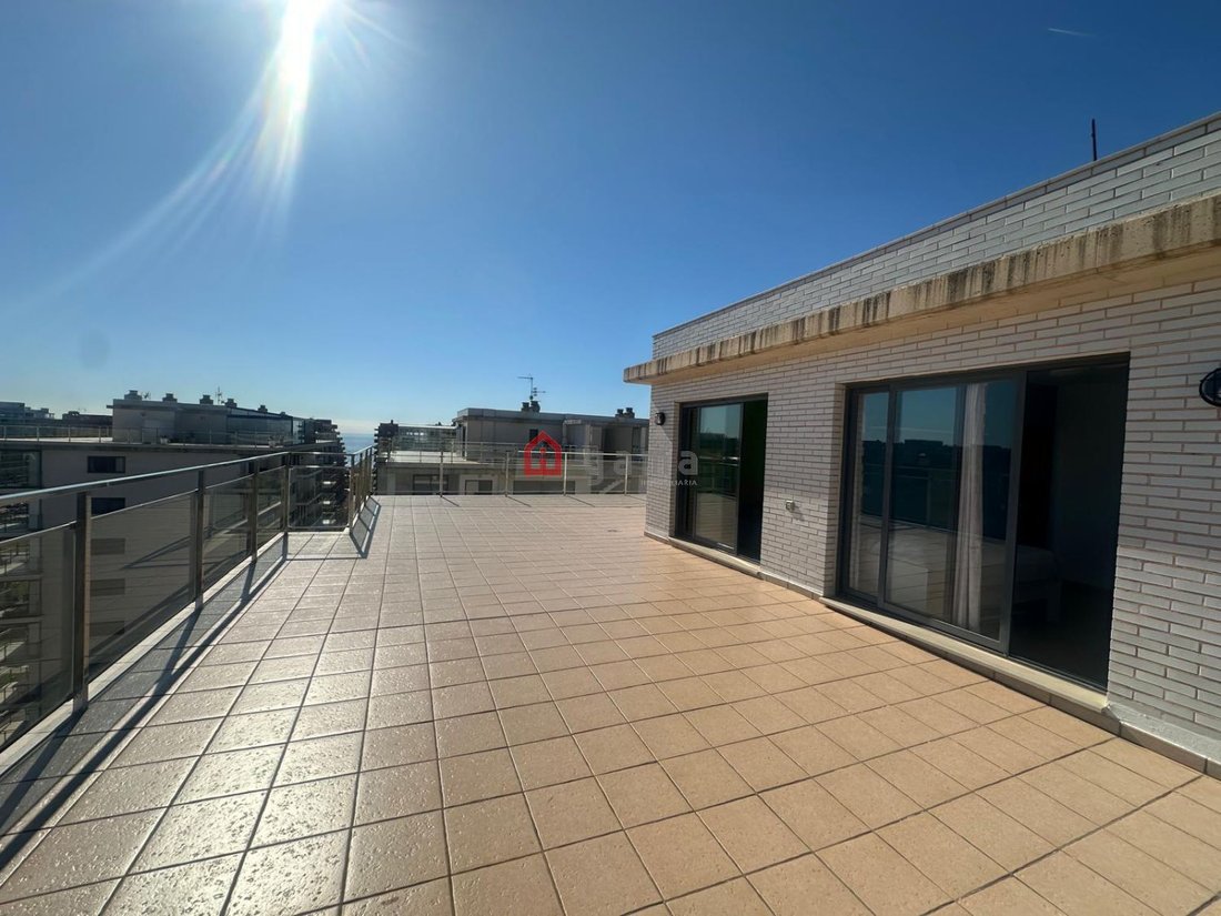 Apartment in Orpesa / Oropesa del Mar, Valencian Community, Spain 1 - 19036539