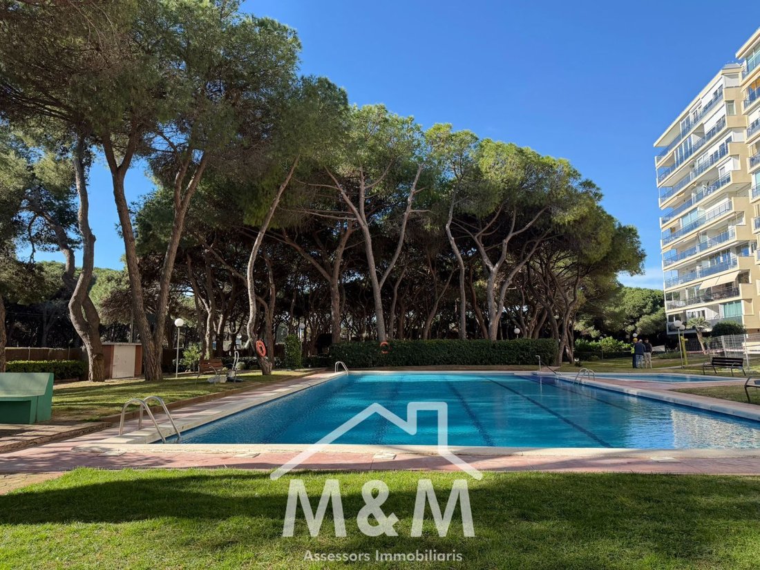 Apartment in Gava, Catalonia, Spain 1 - 19036551