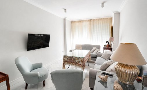 Appartement à Nervion, Séville, Espagne 1