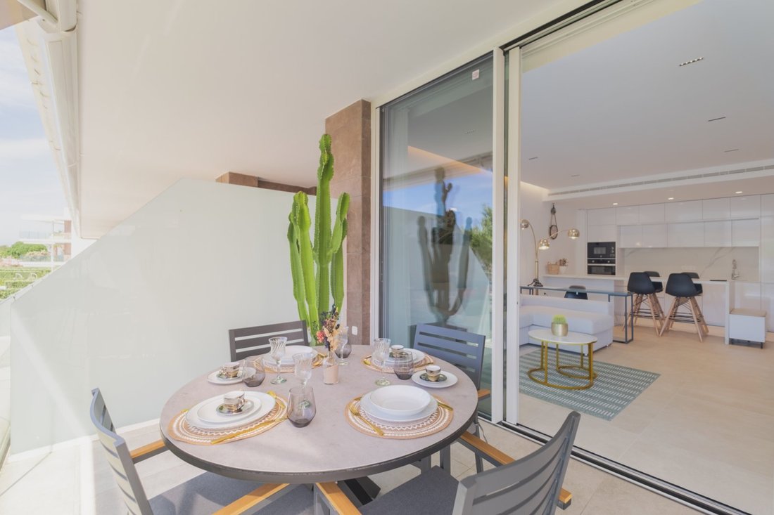 Apartment in Rota, Andalusia, Spain 4 - 19036571