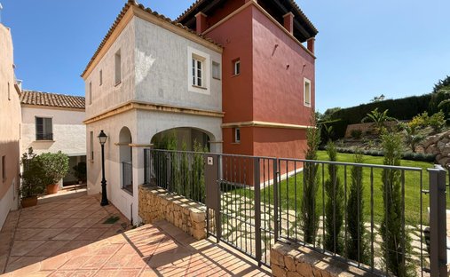 Apartment in San Juan Playa, Alicante, Valencian Community 1