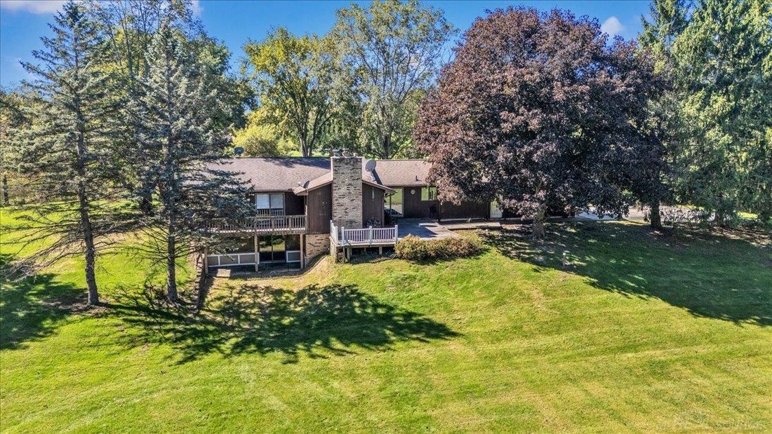 Haus in Plymouth, Michigan, Vereinigte Staaten 3 - 19036504